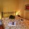 Belvilla by OYO Holiday home with pool in Tuscany