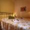 Belvilla by OYO Holiday home with pool in Tuscany