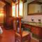 Belvilla by OYO Holiday home with pool in Tuscany