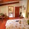 Belvilla by OYO Holiday home with pool in Tuscany