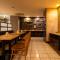 Super Hotel JR Shin-Osaka Higashiguchi