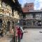 Kathmandu Family Home