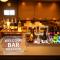 Super Hotel Premier Namba Shinsaibashi Natural Hot Spring