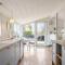 Amazing Home In Glesborg With Kitchen