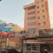 Hotel O Chabi Plaza