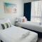 The Crest Apartments - Main Beach