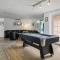 Awesome Home In Ulfborg With Kitchen