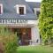 Logis Hôtel Lucotel