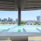 Queens Wharf - Hosted by Nick