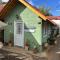 Hospedaje - Cabañas villa rosita