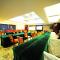 Guangzhou Junshan Hotel - Shuttle bus for Canton Fair