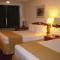 Quality Inn Klamath Falls - Crater Lake Gateway