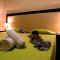 Fouxia Apartments and Studios