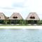 Pemba Misali Sunset Beach