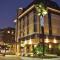 Hotel Tiffany Milano Foto: Hotel Tiffany Milano