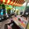Lile Pestani Accommodation