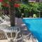 Lile Pestani Accommodation
