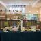 Aisha Bibi Hotel & Spa Burabay
