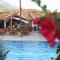 Oludeniz Turquoise Hotel - All Inclusive - أولدينيس