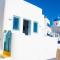 Calliopes Villa with jacuzzi