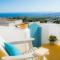 Calliopes Villa with jacuzzi
