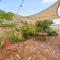 Sunny Villa - modern, courtyard, five mins to Freo