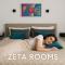 Zeta Rooms