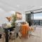 River Glow at Queens Wharf Level 43