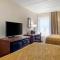Comfort Inn Atlanta Airport