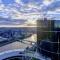 River Glow at Queens Wharf Level 43