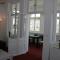 Ferienwohnung Villa Dora, Seebad Ahlbeck