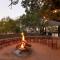 Tomo Safari Lodge