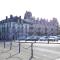 Les Boiseries
