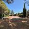La Villa des Pins avec piscine et tennis