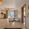 Luxury Seaview Limassol Villa Pool Jacuzzi Sauna