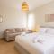 Luxury Seaview Limassol Villa Pool Jacuzzi Sauna