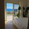Luxury Seaview Limassol Villa Pool Jacuzzi Sauna