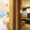 Luxury Seaview Limassol Villa Pool Jacuzzi Sauna