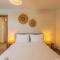 Luxury Seaview Limassol Villa Pool Jacuzzi Sauna
