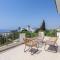 Luxury Seaview Limassol Villa Pool Jacuzzi Sauna