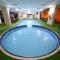 Howard Johnson Dammam Hotel