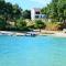HD Beach House I