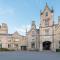 Lilleshall House & Gardens and Lilleshall National Sports Centre