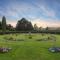 Lilleshall House & Gardens and Lilleshall National Sports Centre