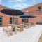 Lilleshall House & Gardens and Lilleshall National Sports Centre