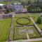 Lilleshall House & Gardens and Lilleshall National Sports Centre - Telford