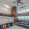 Samudera Seri Manjung Residences by Manhattan Group
