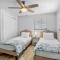 A Place in Paradise Unit A