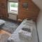 Lapland Snow Cabin