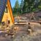 Vikendica Villa Marija Pale
